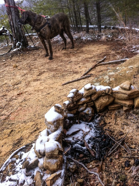 0302_Snow Showers along Auxier Ridge - 07.jpg